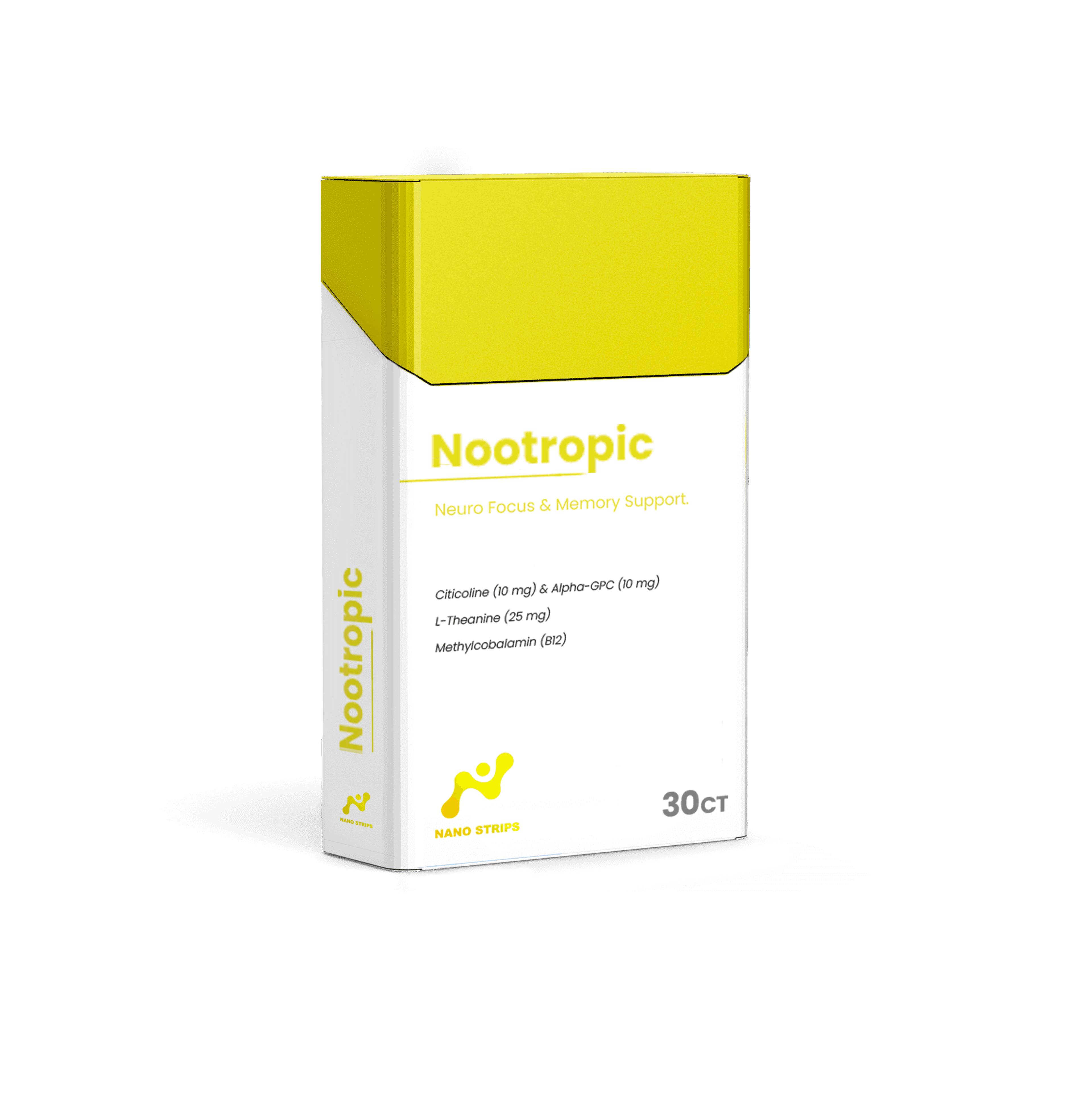 Nootropic